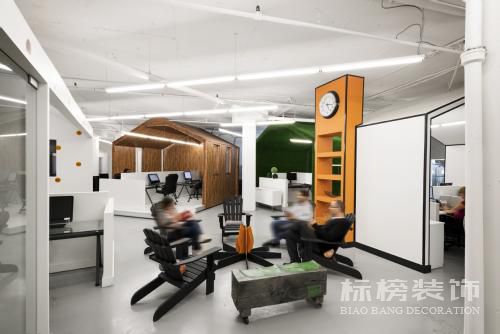 深圳辦公室裝修的時候需要注意哪些問題？