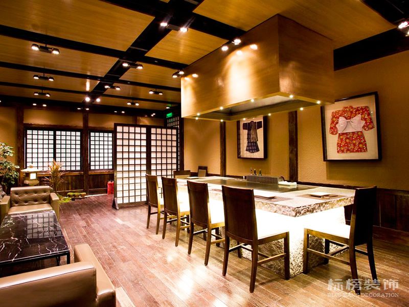 關(guān)于深圳餐飲餐廳裝修設(shè)計(jì)要點(diǎn)是什么？