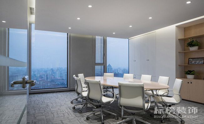 深圳辦公室裝修質(zhì)量如何才能得到保障？