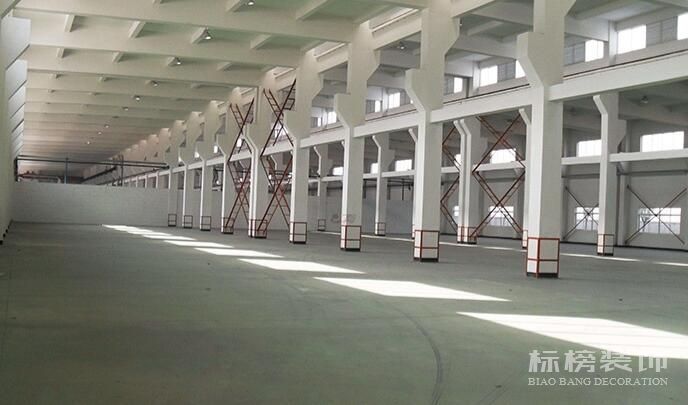 深圳廠房裝修多少錢一平方？行業術語有哪些？