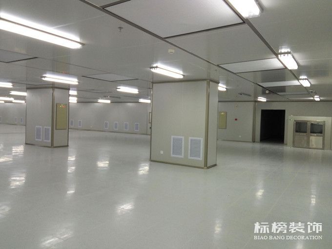 龍崗凈化車間，無(wú)塵車間裝修如何施工，簡(jiǎn)單描述幾個(gè)要點(diǎn)